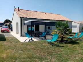 location bord de mer La Plaine sur mer